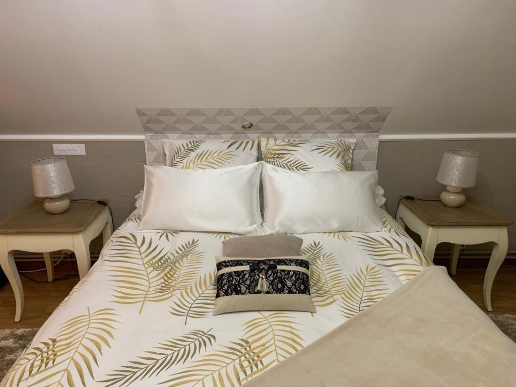 La Grange d'Yquebeuf
