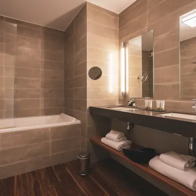 Forges Hôtel - Domaine de Forges