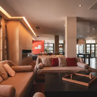 Forges Hôtel - Domaine de Forges