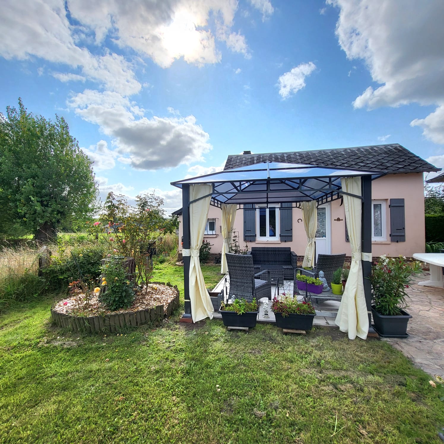 Le cœur sur la main - Jericho
