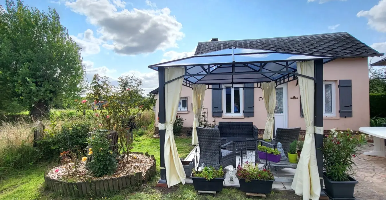 Le cœur sur la main - Jericho
