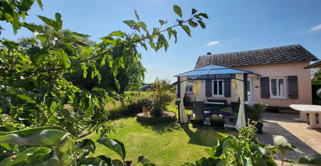 Le cœur sur la main - Jericho
