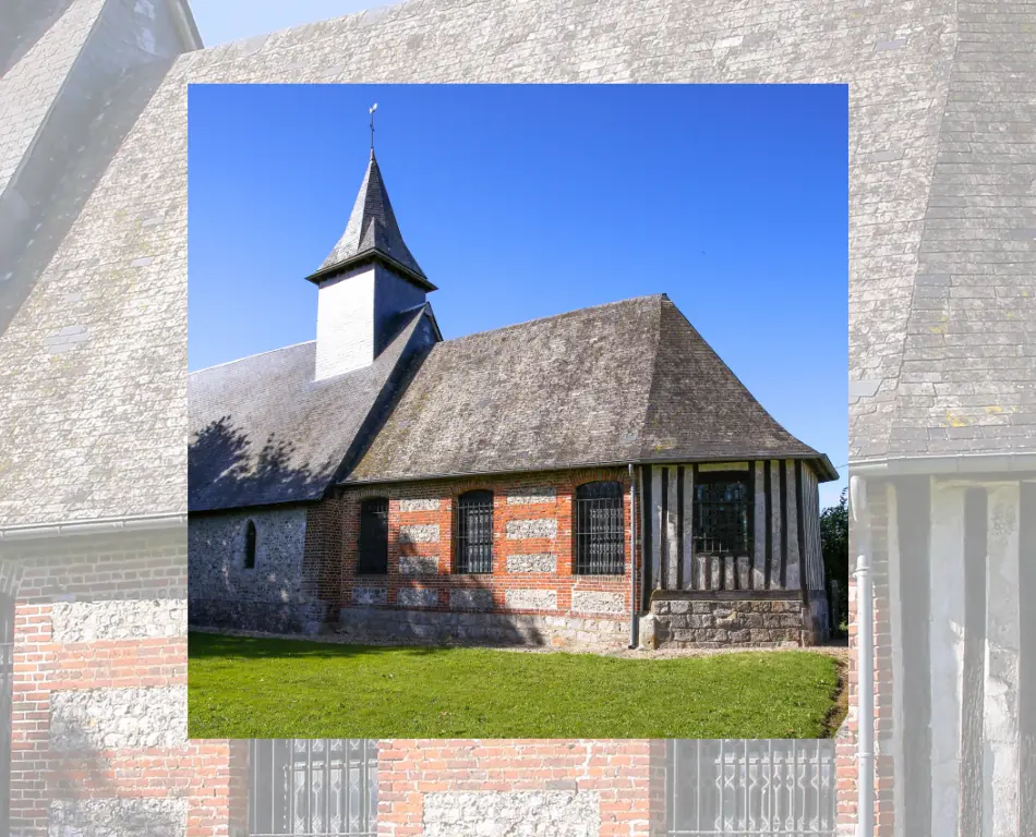 Les Journées du Patrimoine en Normandie Caux Vexin, autour de Rouen