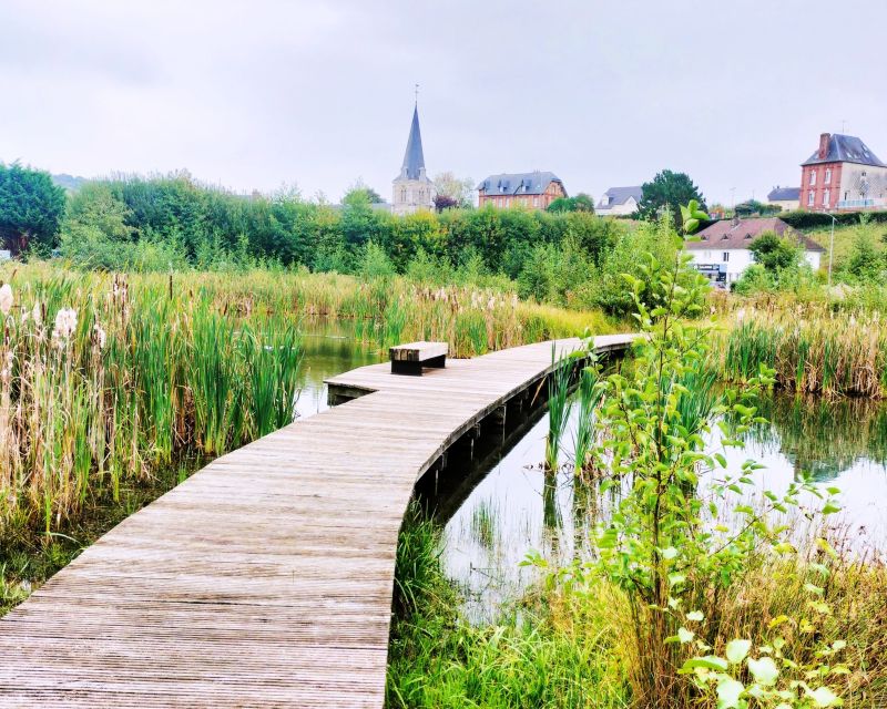 Espace de la Roselière
