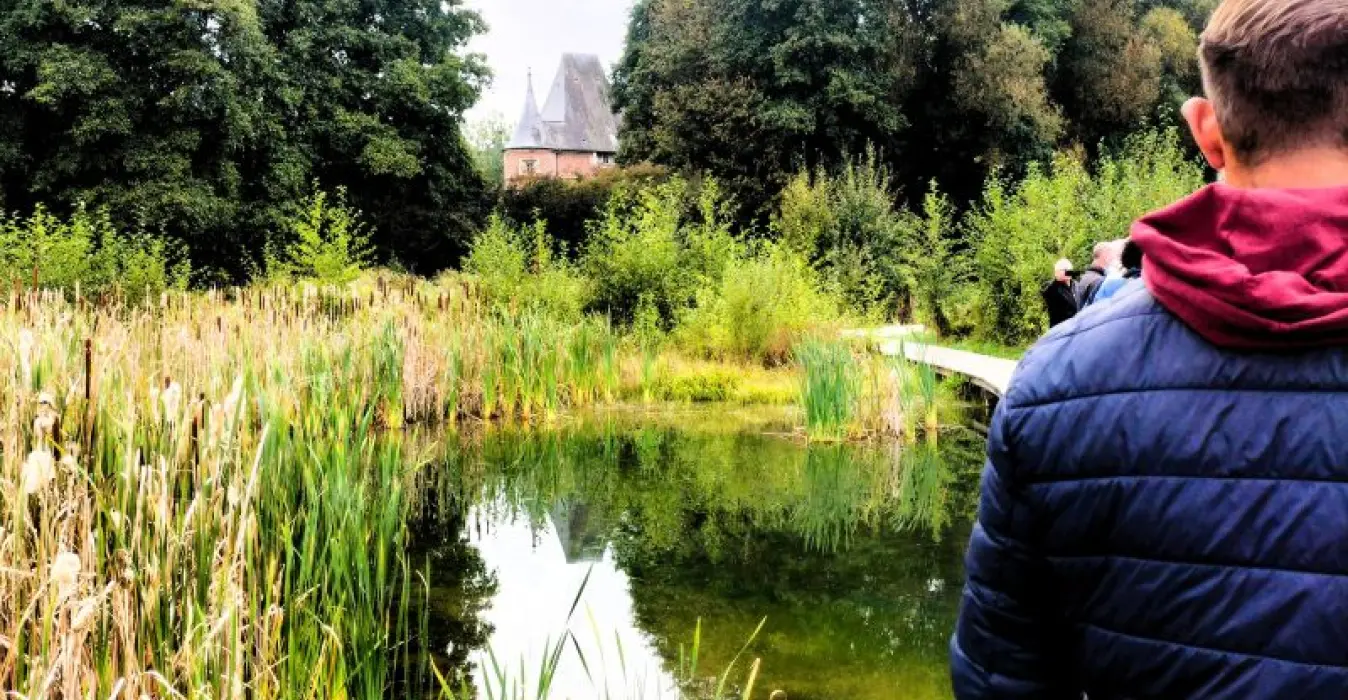 Espace de la Roselière
