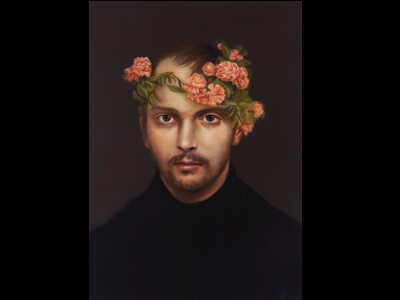 Exposition  Sophie Kuijken