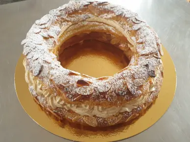 paris-brest