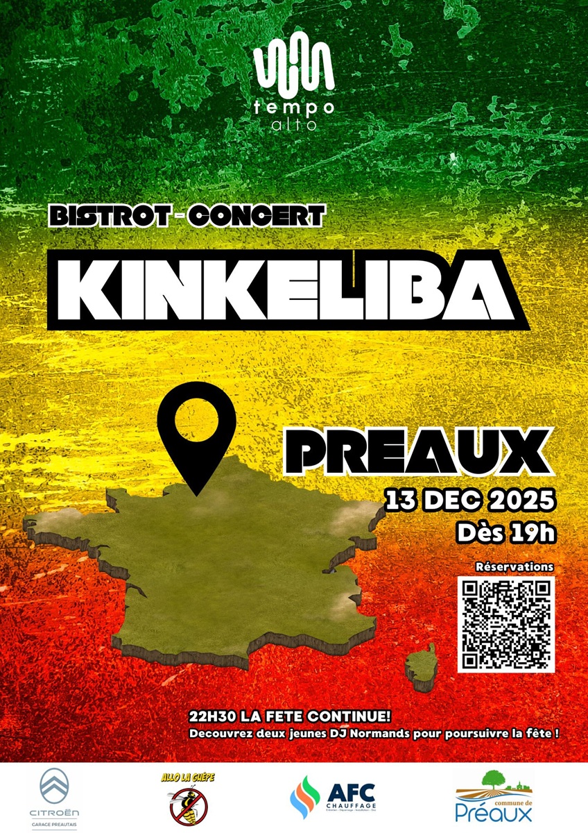 Café-Concert avec Gaël Faure