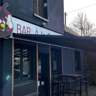 Au Panier de la Pommeraye