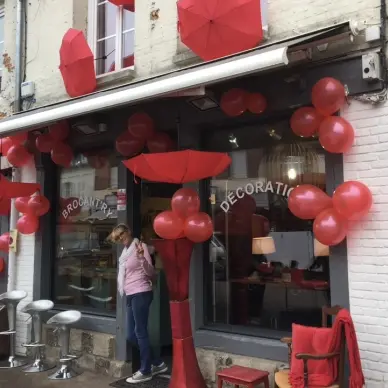 Le Grenier de Camille