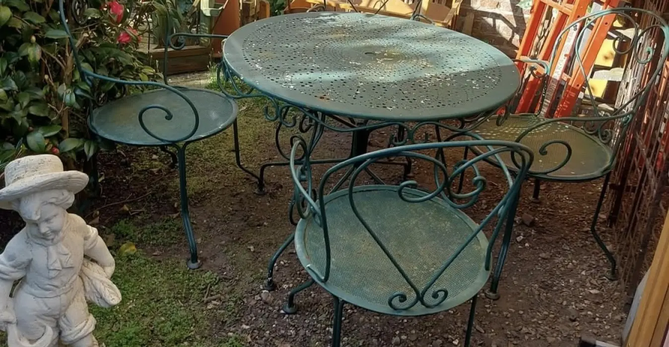 Le Grenier de Camille
