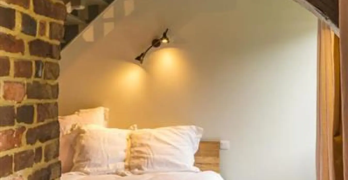 Chambre d'hôtes LA MAISONNETTE NORMANDE
