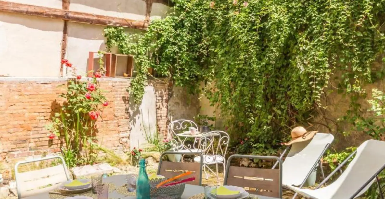 Gîte Le Relais de Lyons
