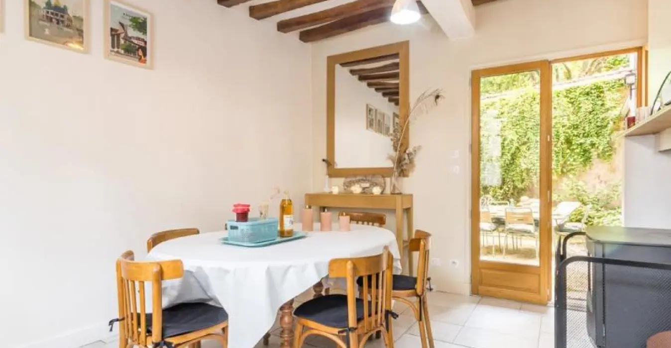 Gîte Le Relais de Lyons
