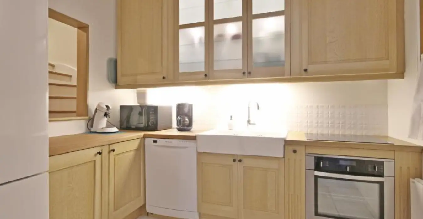 Gîte Le Relais de Lyons
