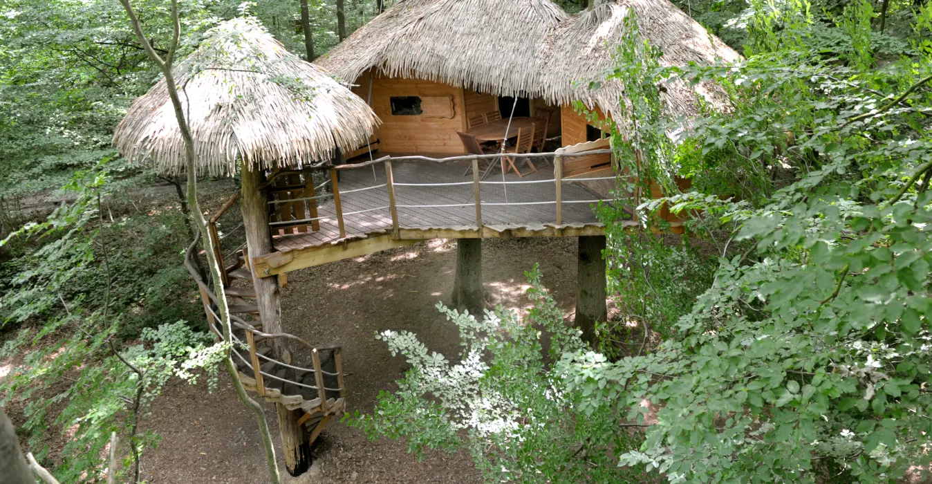 Le Domaine de Fontaine-Châtel
