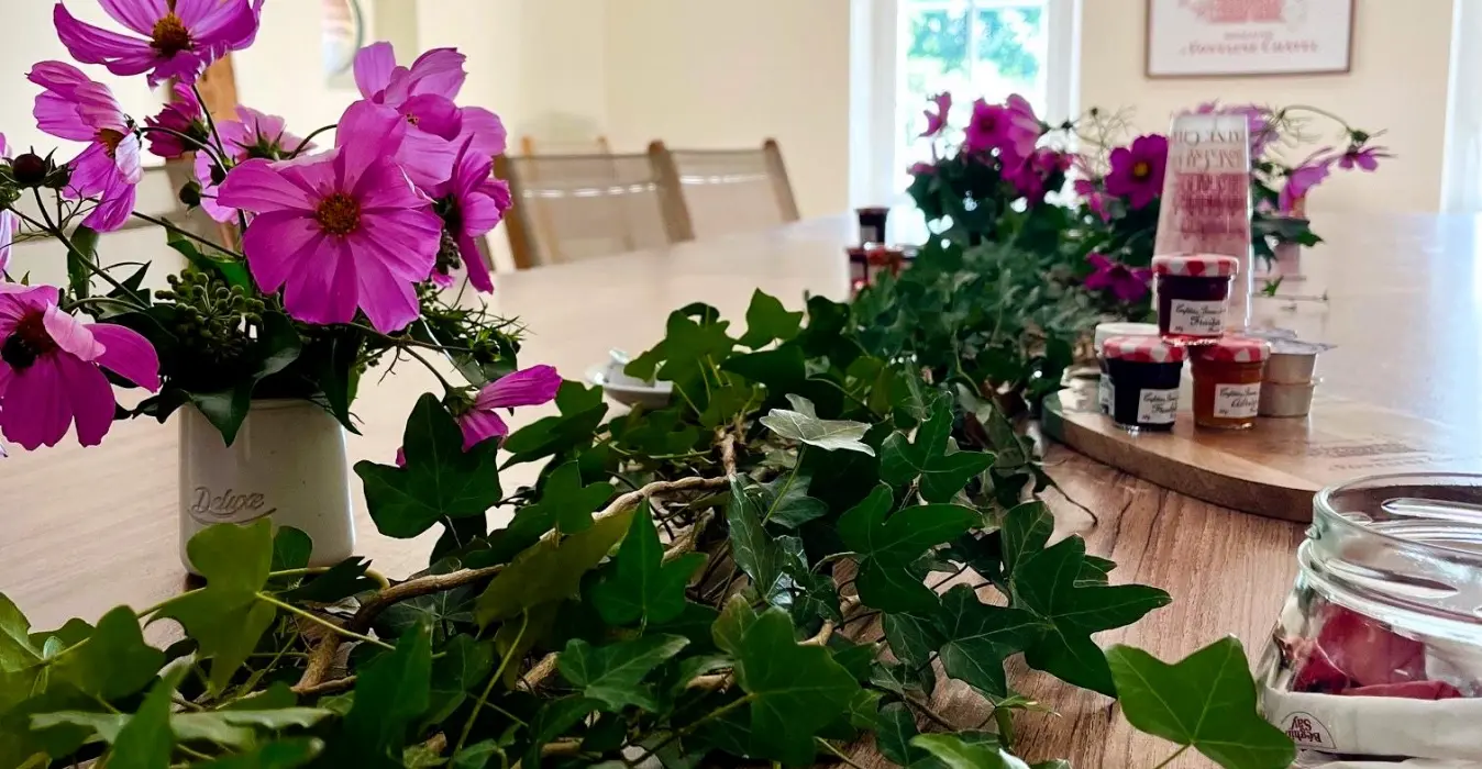 Le Domaine de Fontaine-Châtel
