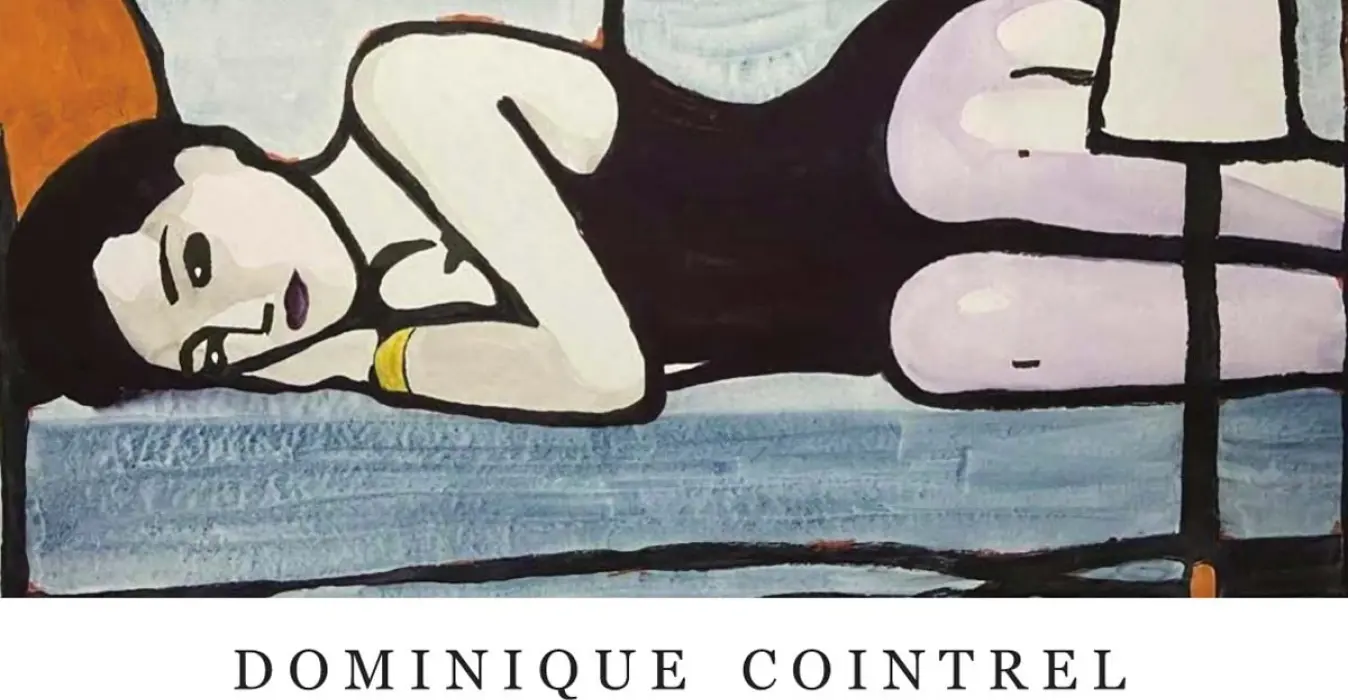 Expo Dominique Cointrel
