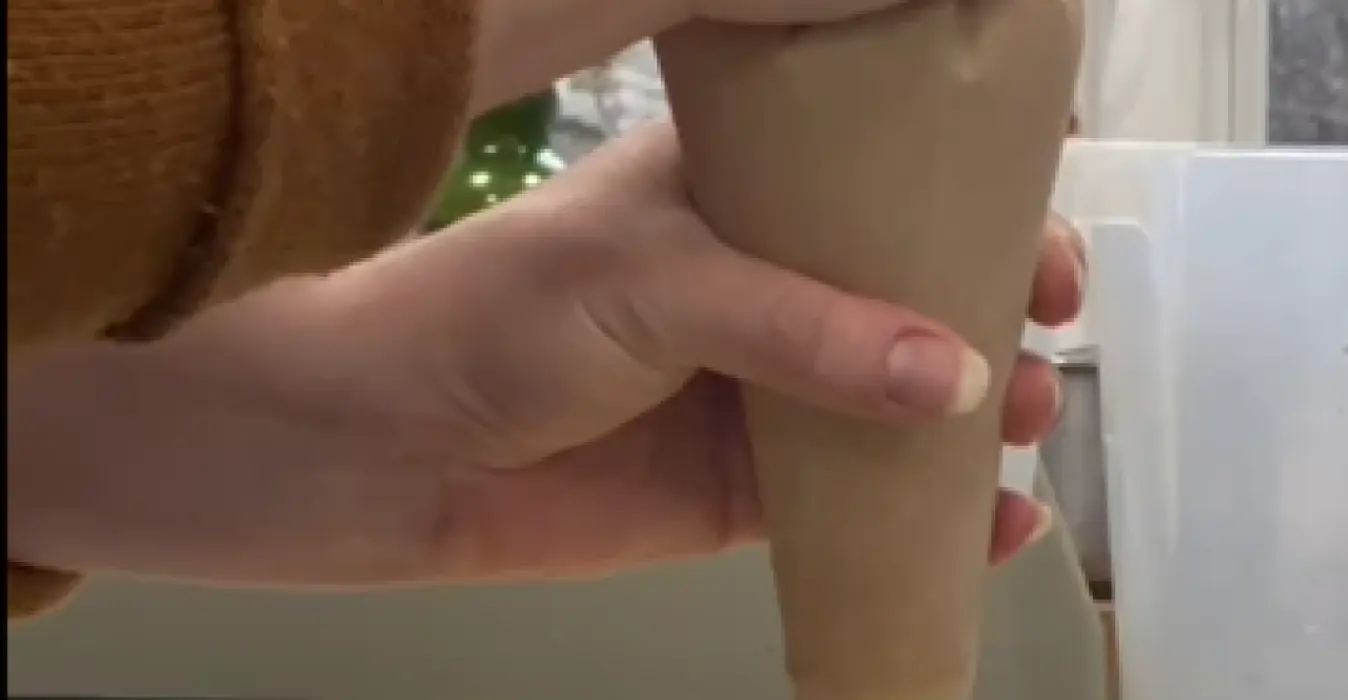 La Forêt des Macarons
