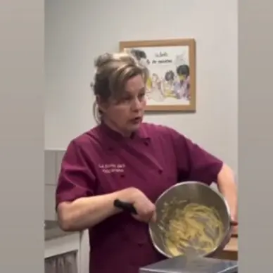 La Forêt des Macarons