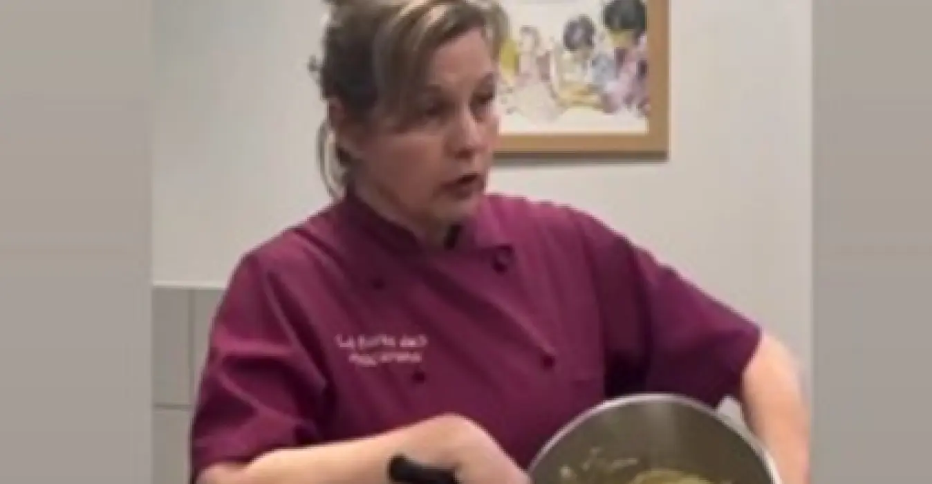 La Forêt des Macarons
