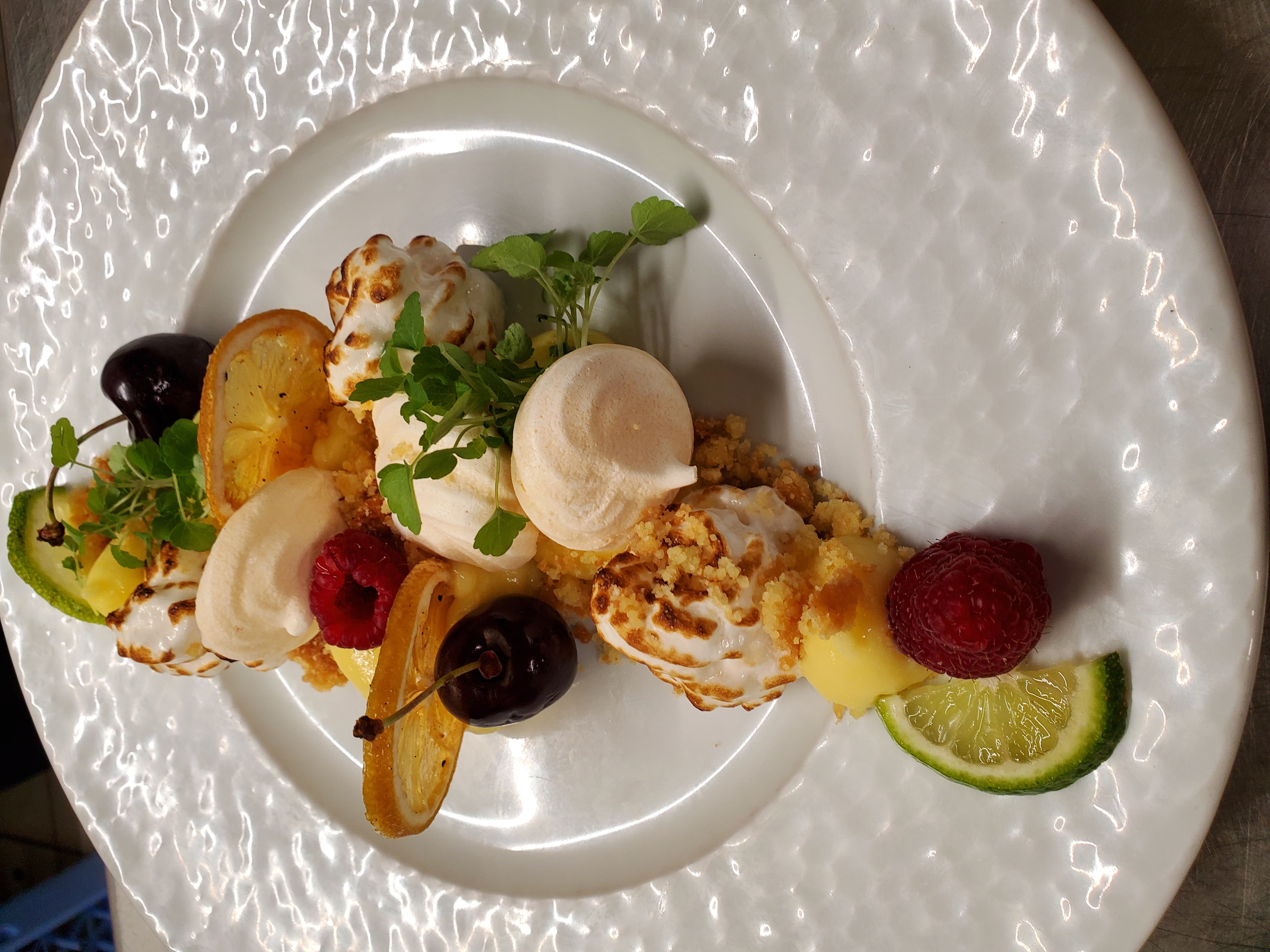 Restaurant La Popote
