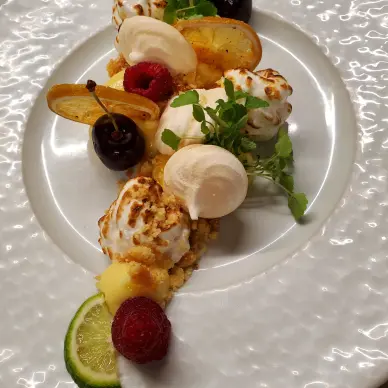 Restaurant La Popote