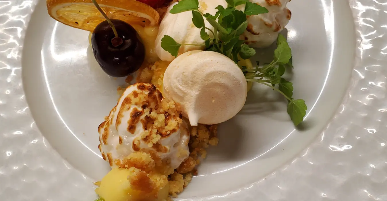 Restaurant La Popote
