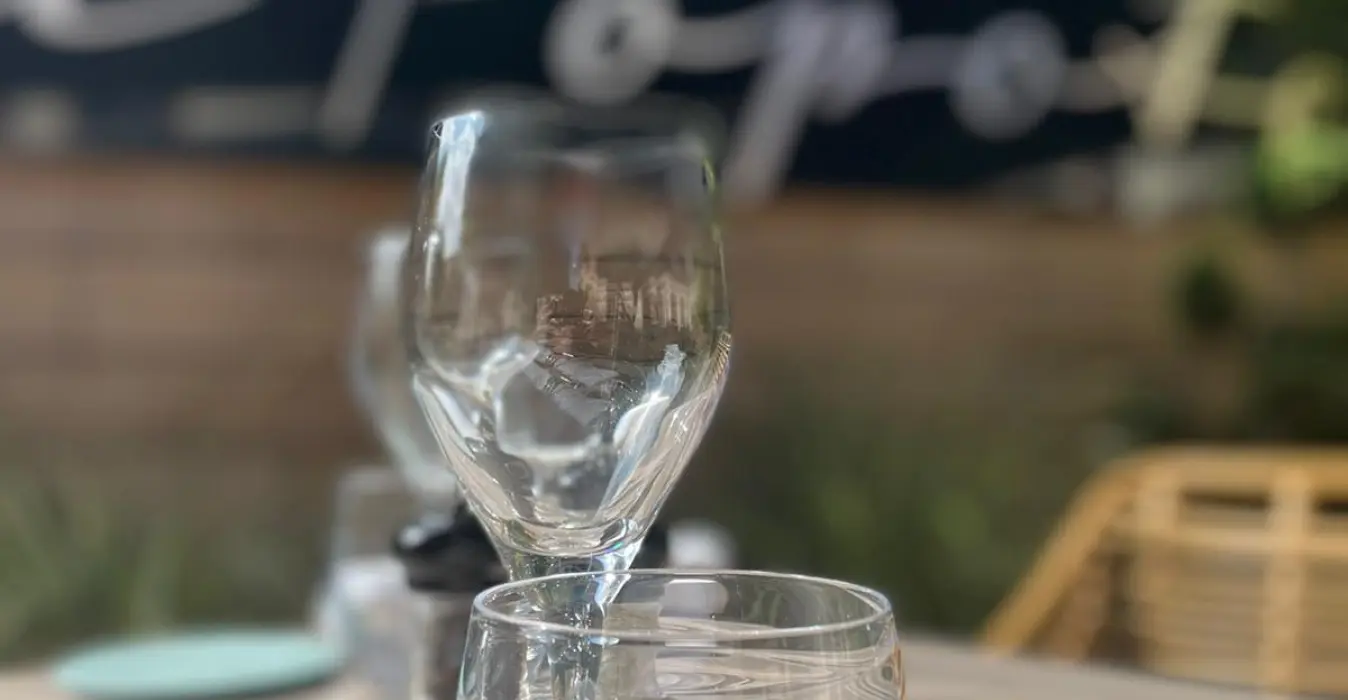 Restaurant La Popote
