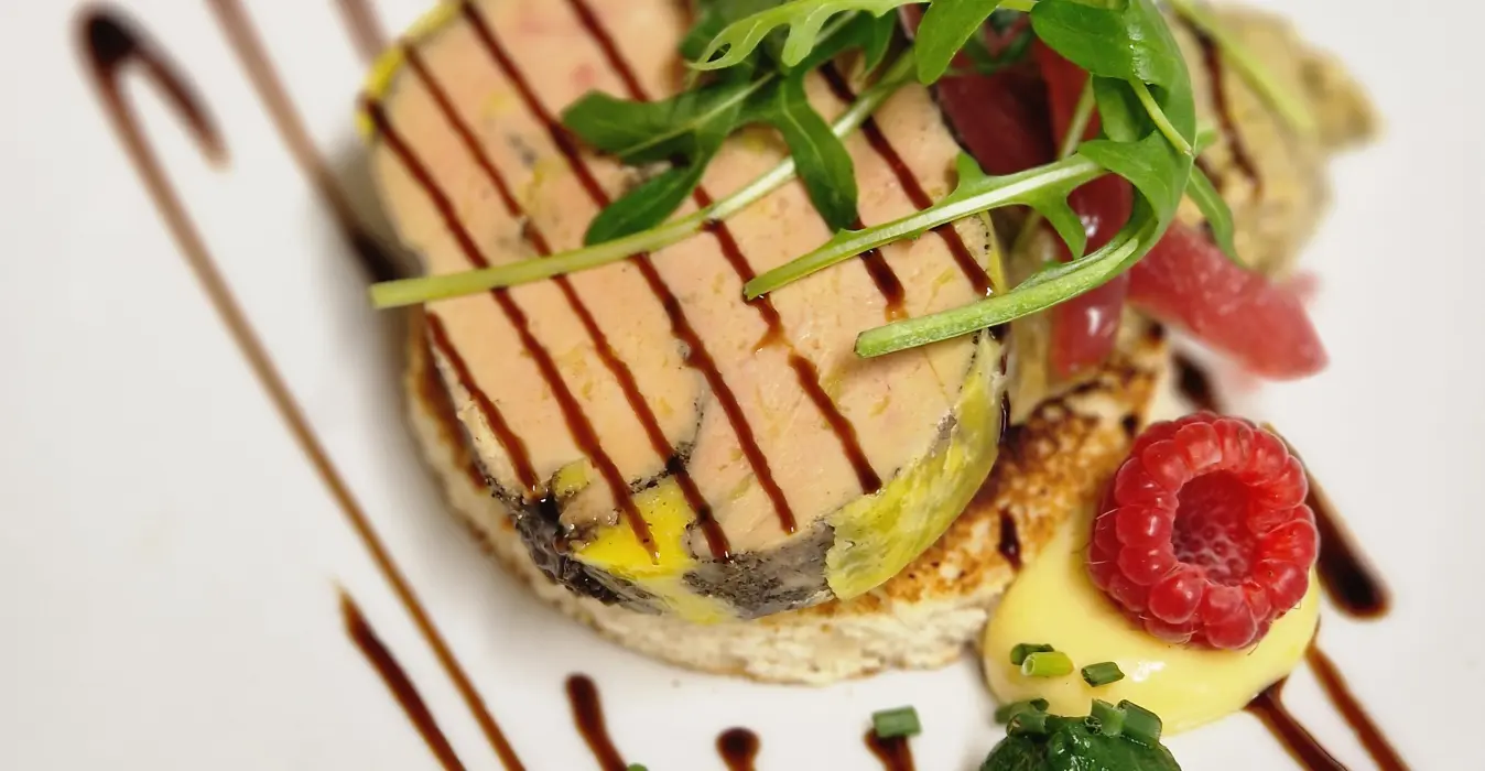 Restaurant La Popote
