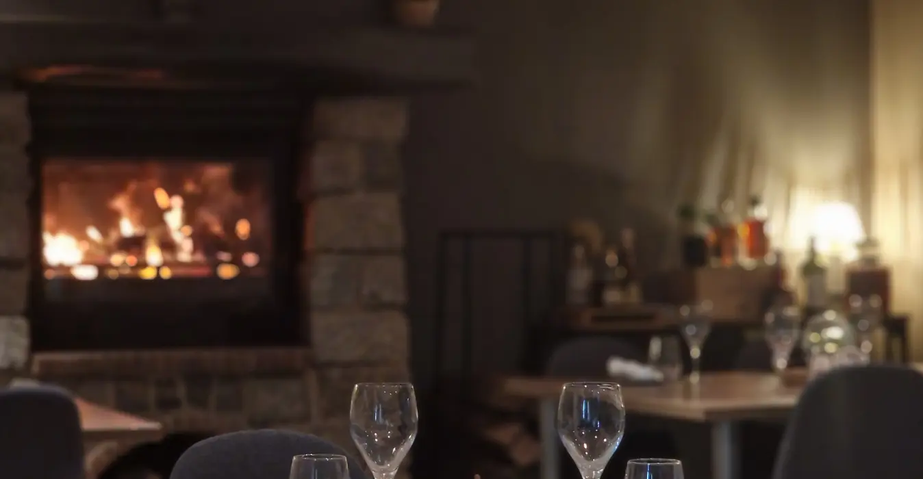 Restaurant La Popote
