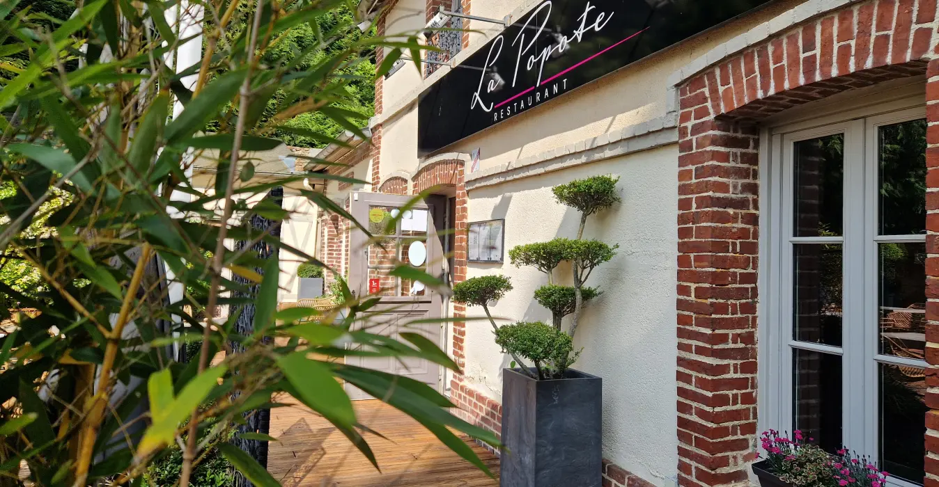 Restaurant La Popote
