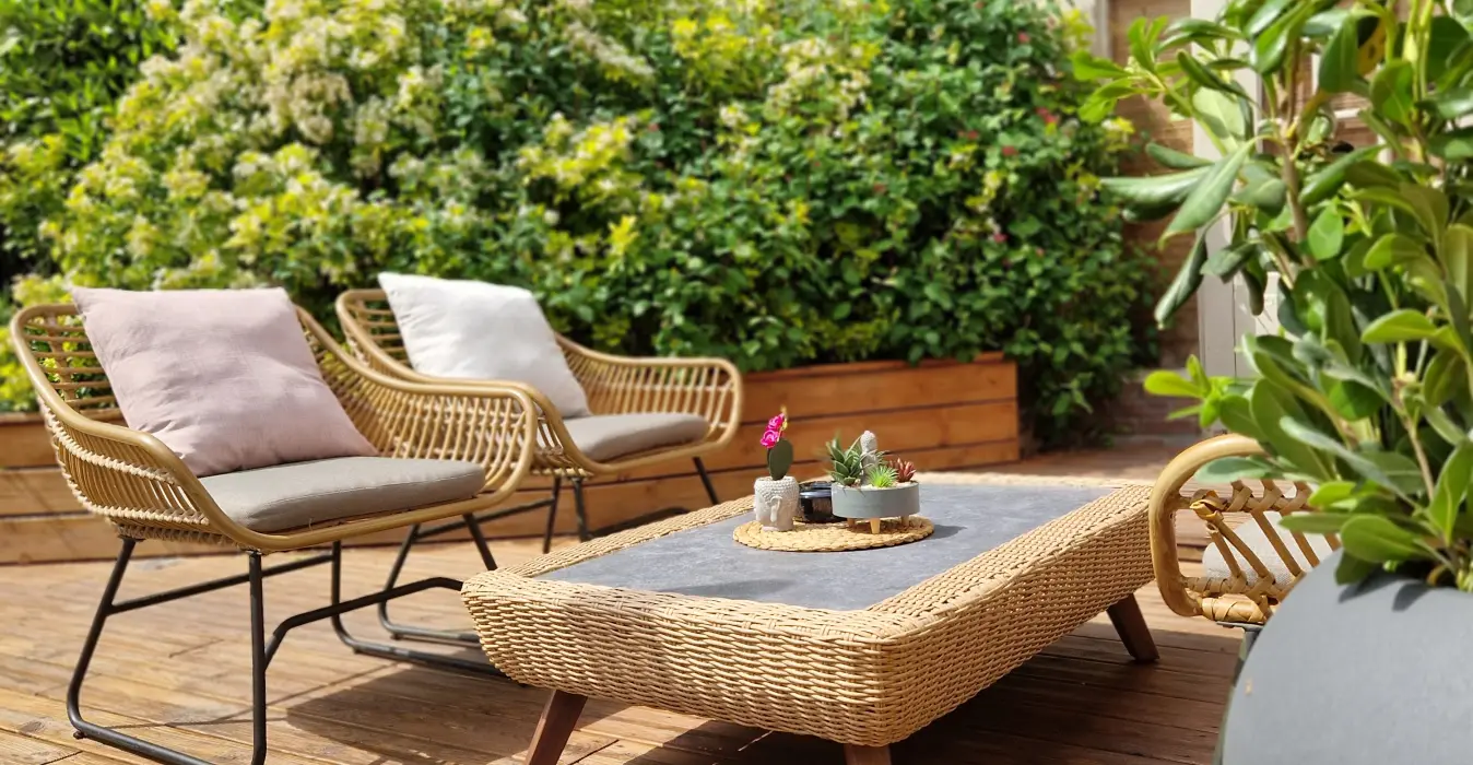 Restaurant La Popote
