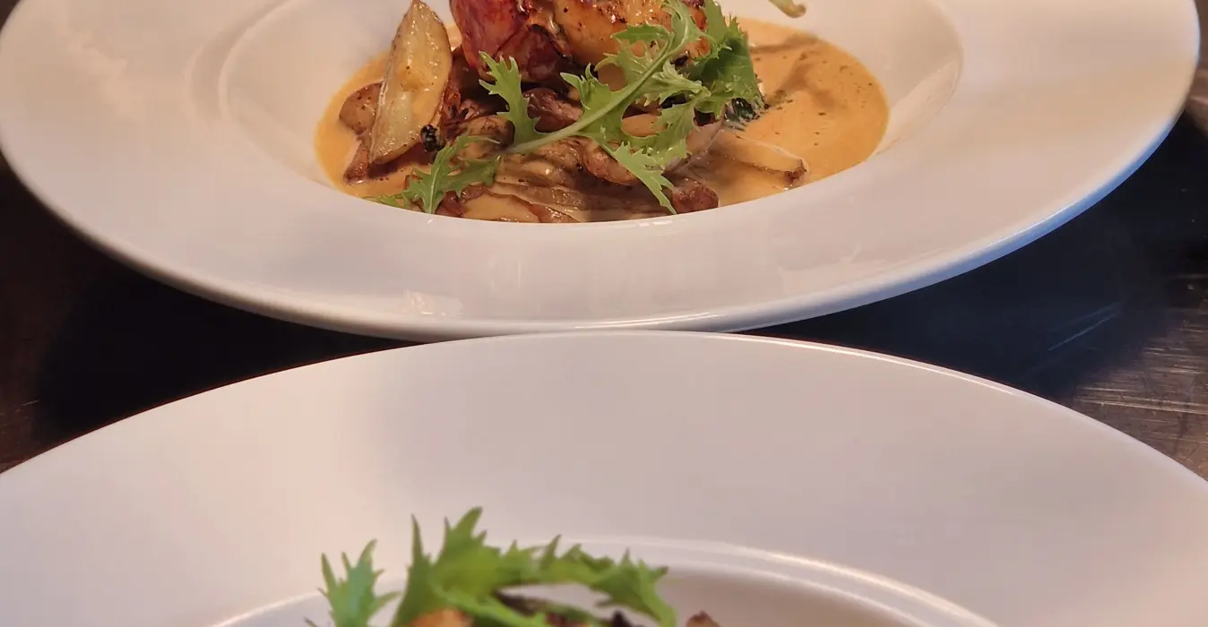 Restaurant La Popote
