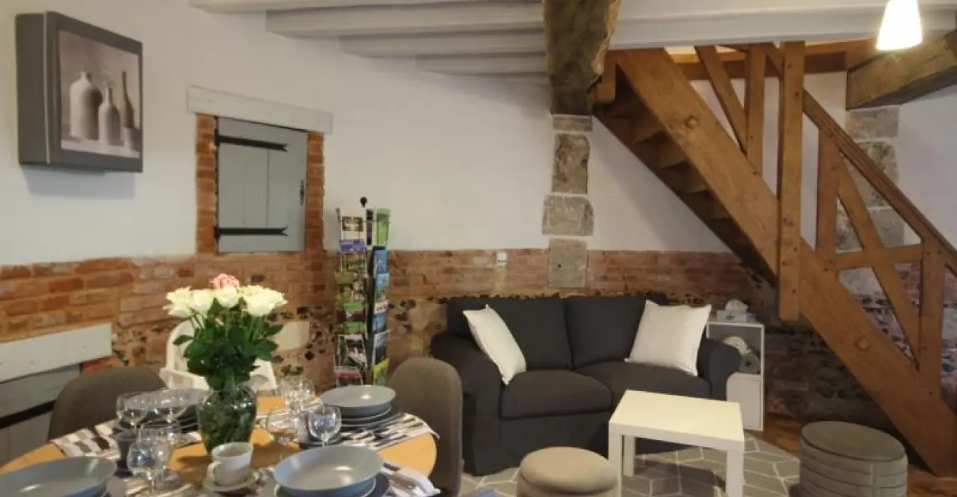 Le Colombier d'Yville
