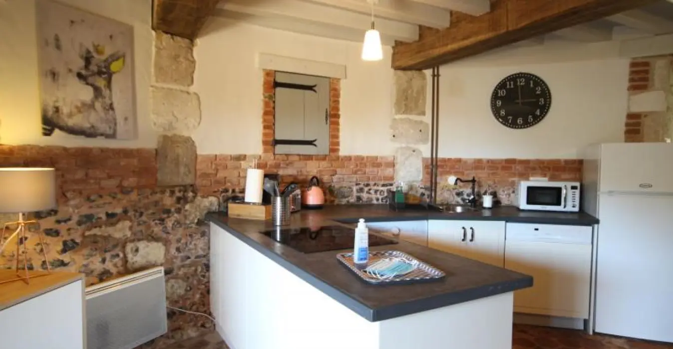 Le Colombier d'Yville
