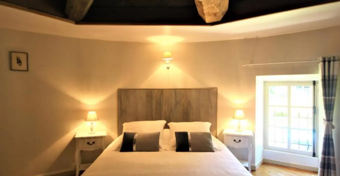 Le Colombier d'Yville
