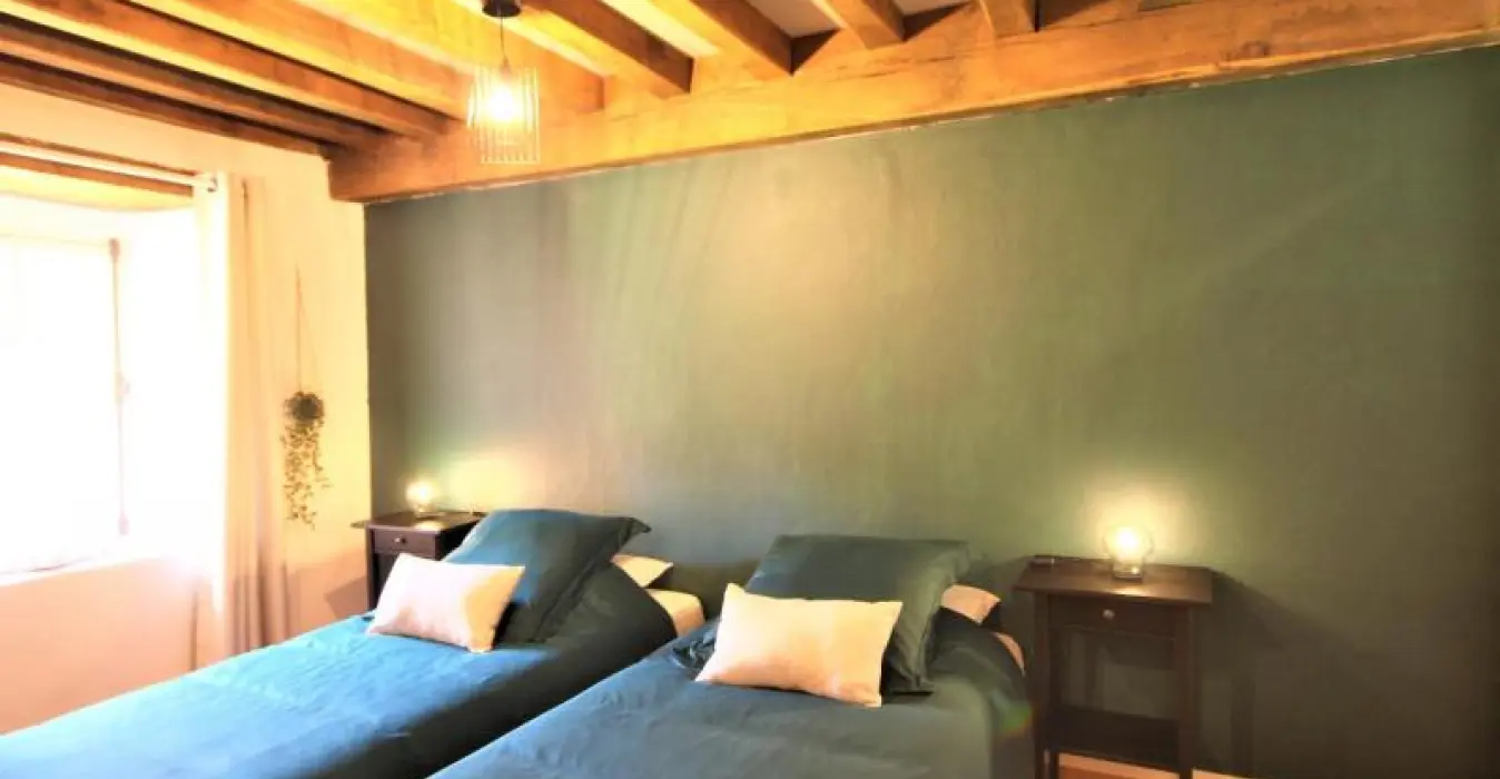 Le Colombier d'Yville
