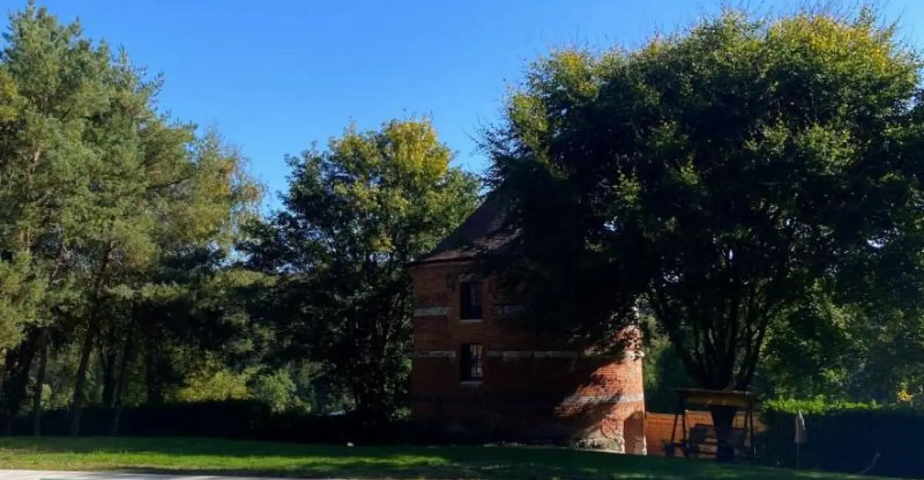 Le Colombier d'Yville
