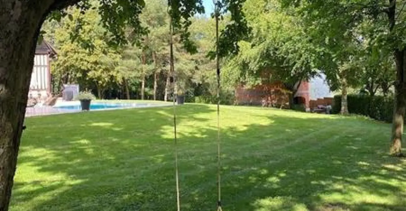 Le Colombier d'Yville
