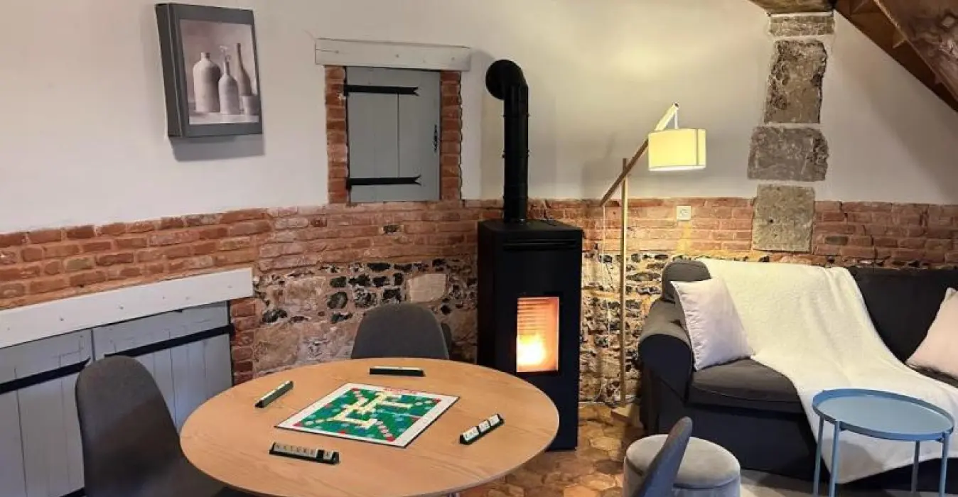 Le Colombier d'Yville
