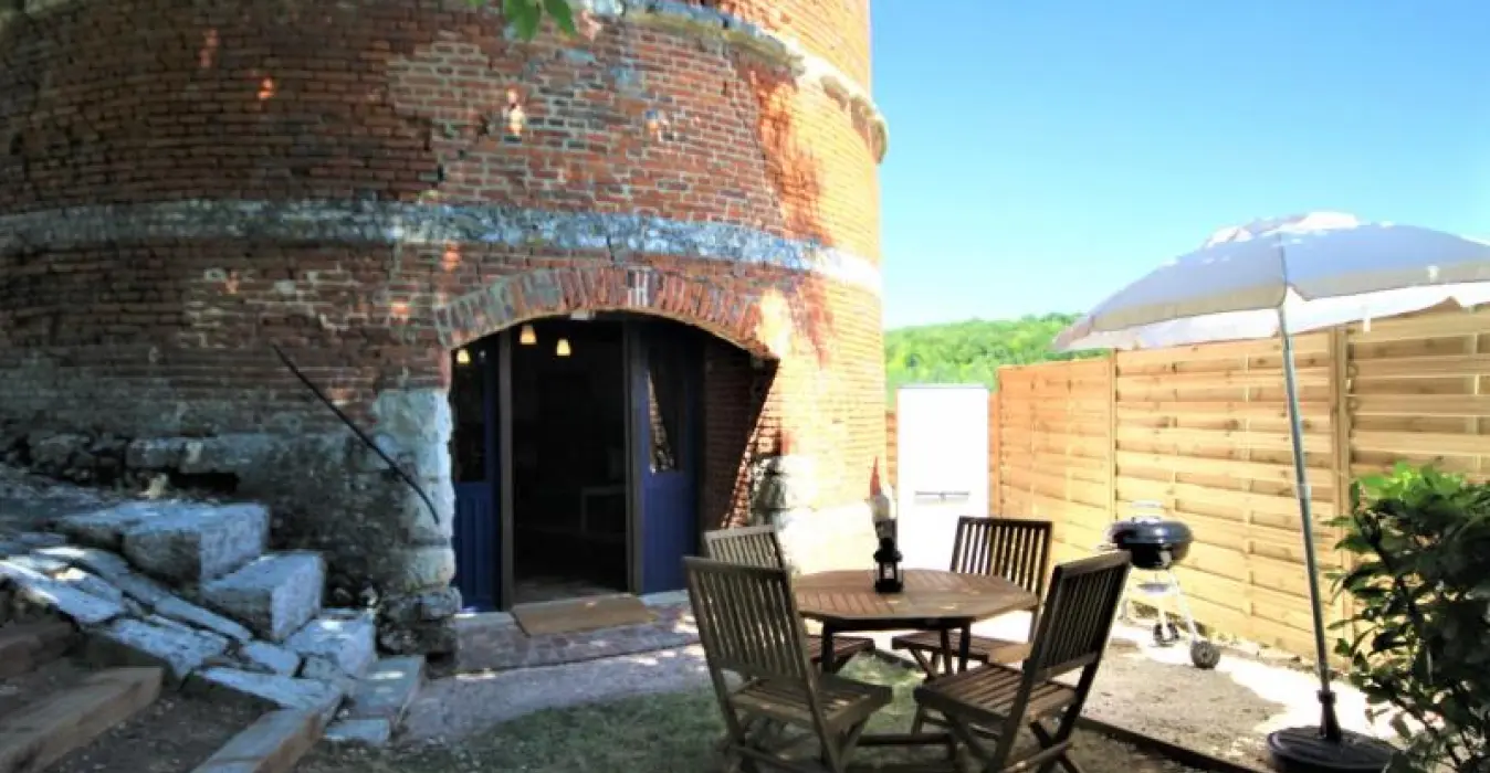 Le Colombier d'Yville
