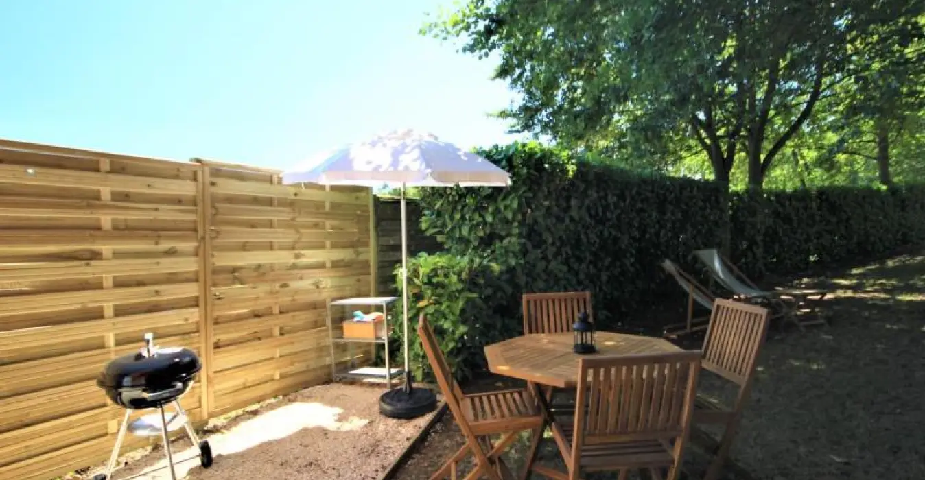 Le Colombier d'Yville
