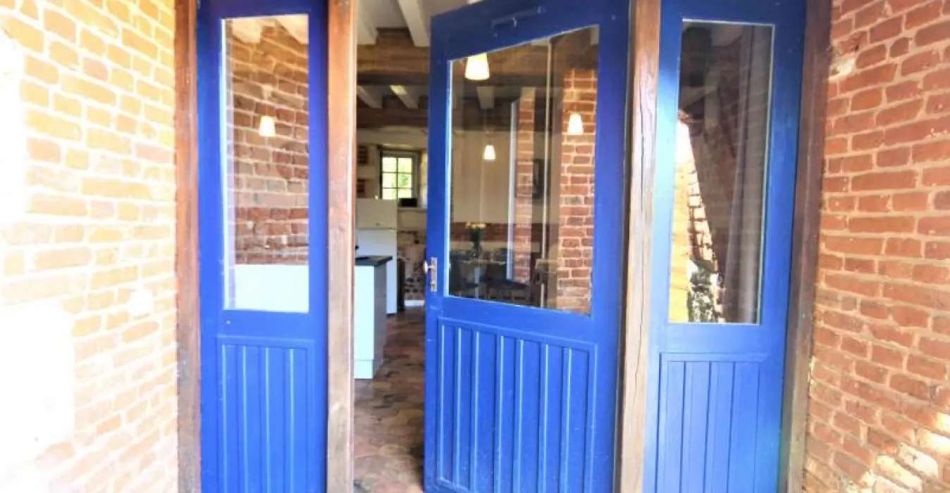 Le Colombier d'Yville
