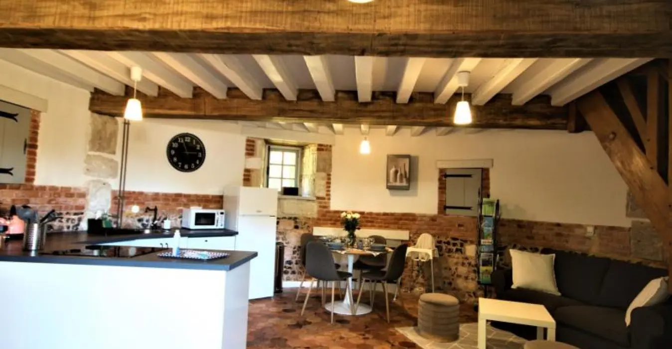 Le Colombier d'Yville
