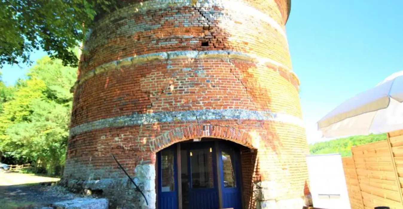 Le Colombier d'Yville
