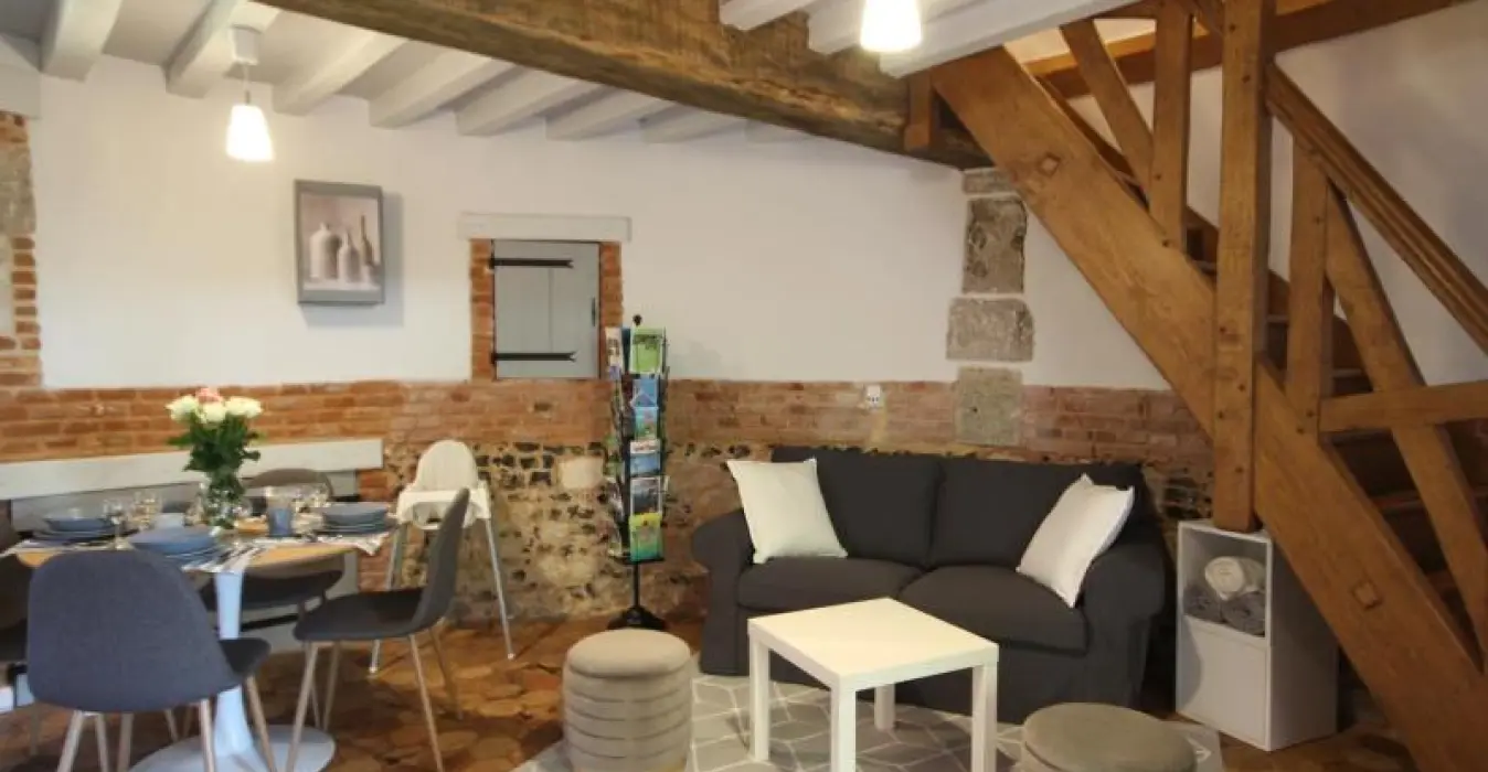 Le Colombier d'Yville
