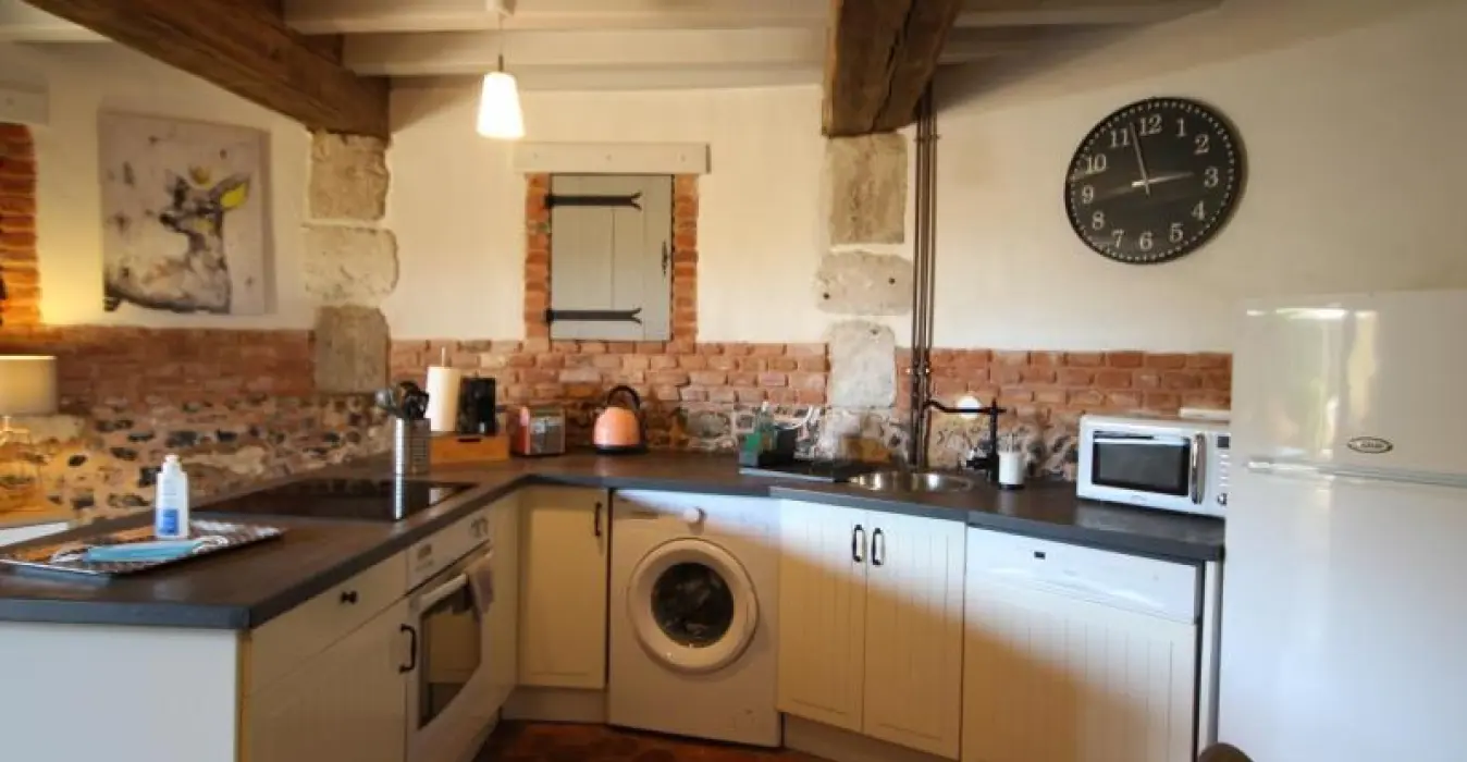 Le Colombier d'Yville
