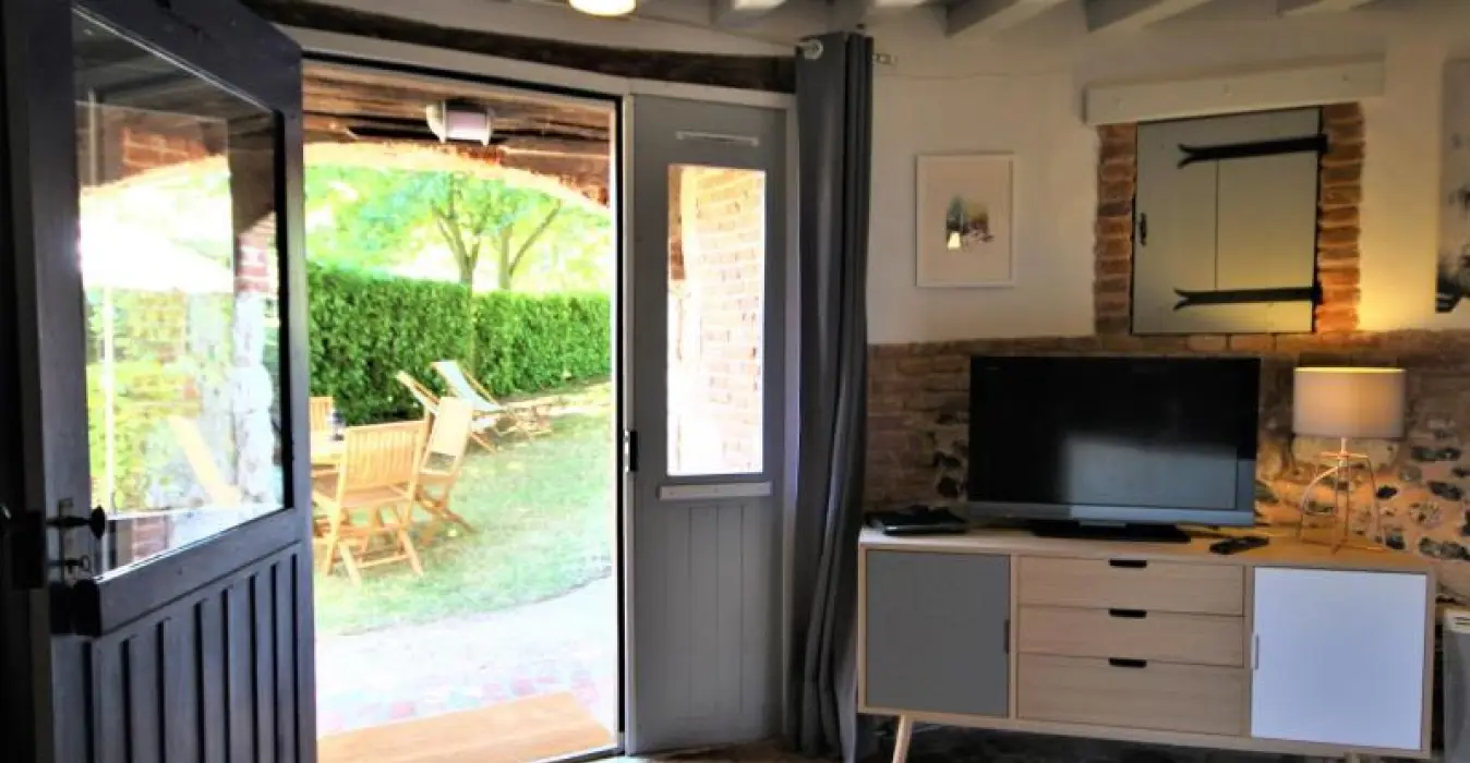 Le Colombier d'Yville
