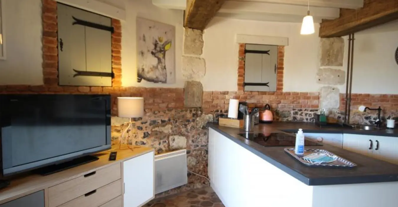 Le Colombier d'Yville
